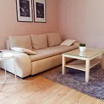 Jimmy Apartments