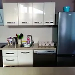 Jimmy Apartments