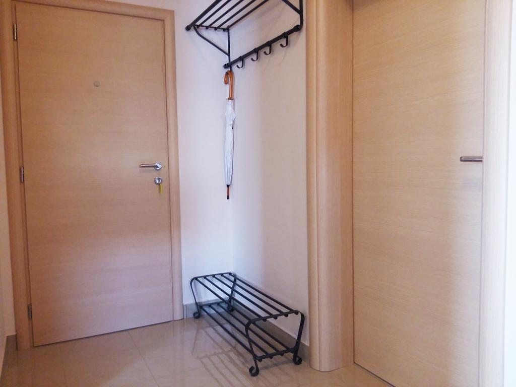 Apartment Jimmy Pula