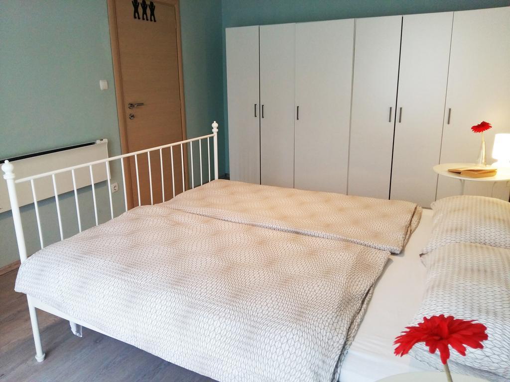 Jimmy Apartment Pula