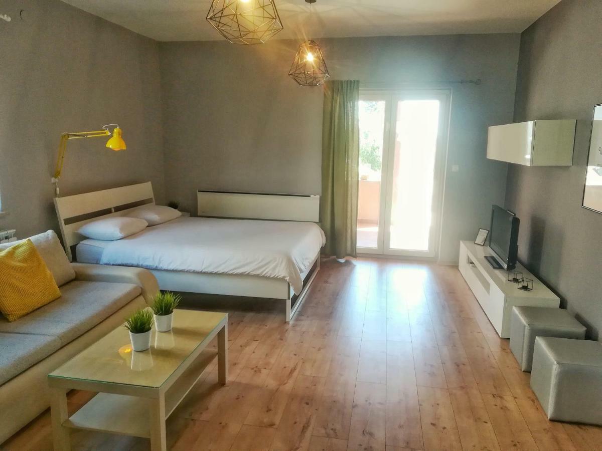 Jimmy Apartment Pula